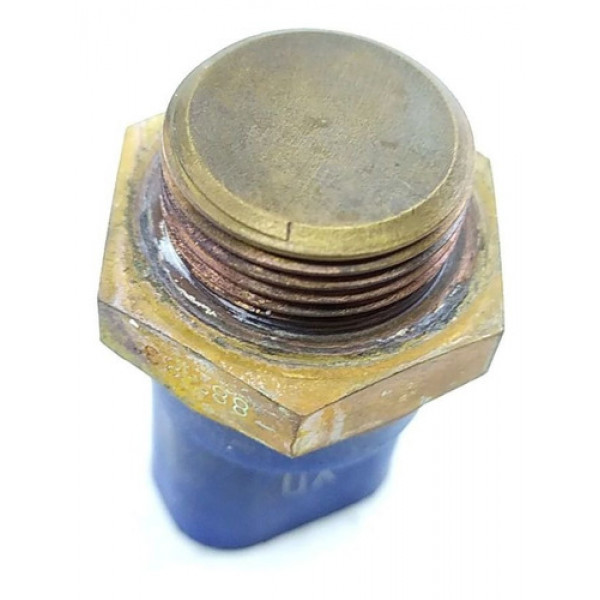 Cebolinha Radiador Gm Vectra 2.0 8v 1995 123028