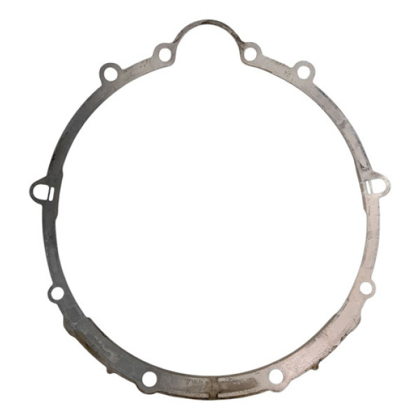 Flange Motor Câmbio  Porsche Cayenne S 4.8 T 2011 190648
