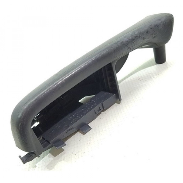 Puxador Porta Dianteira Esquerda Civic Lx 1.6 1999 115573