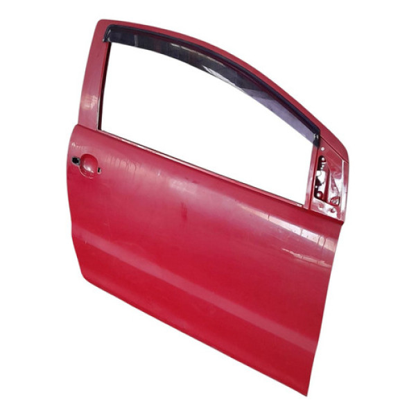 Porta Dianteira Direita Vw Fox 1.0 2007 V1722 - P32