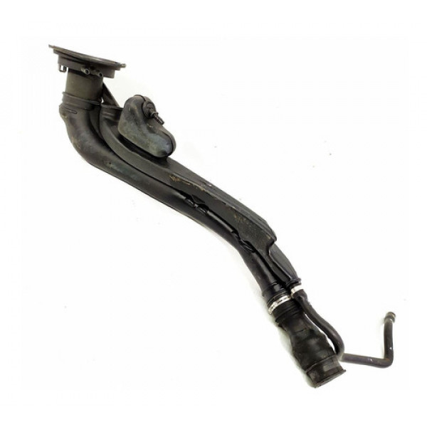 Gargalo Tanque Combustível Peugeot 206 1.4 Sw 2008 98918
