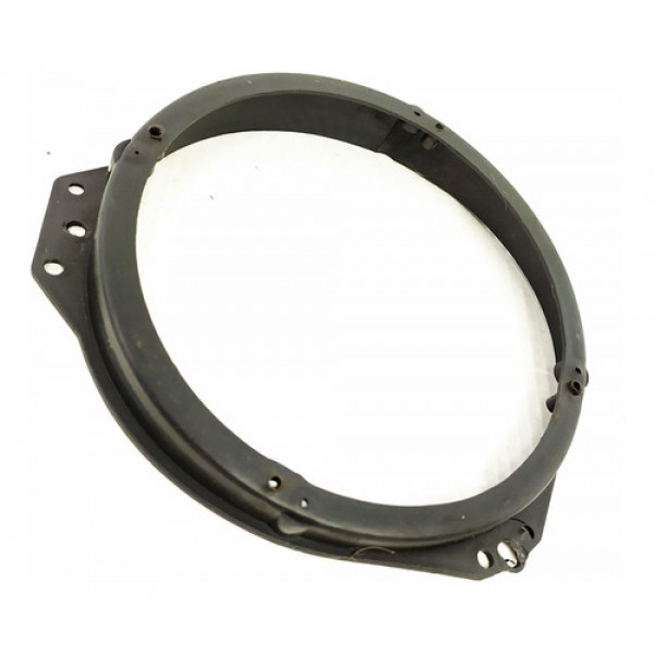 Afastador Suporte Alto-falante Porta Dianteira Gm Montana 1.