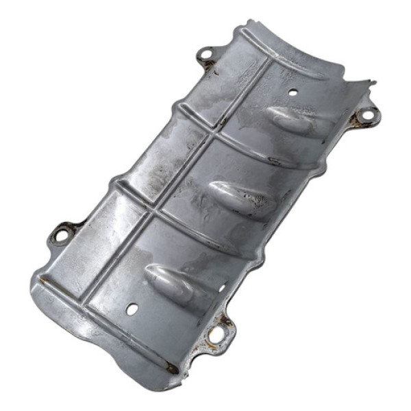 Defletor Óleo Cárter Motor Citroën Xsara Picasso Ex 2001 189