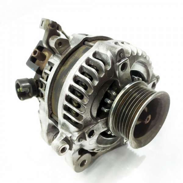 Alternador Honda Civic Exr 2014 V1469 - P1