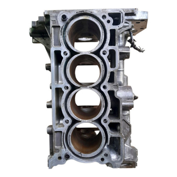 Bloco Motor Nissan Versa 1.6 16v 2014    196240