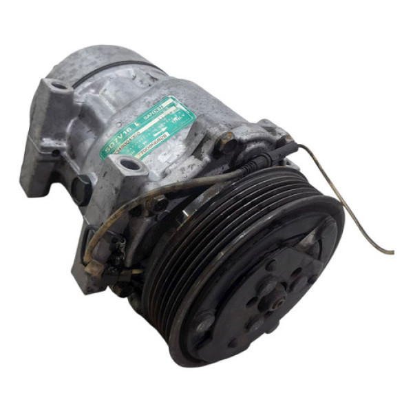 Compressor Do Ar Renault Scenic 2.0 8v 2000 V1705 - P11