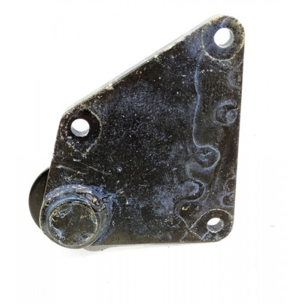 Suporte Superior Esquerdo Câmbio Peugeot 206 1.4 2007 101180