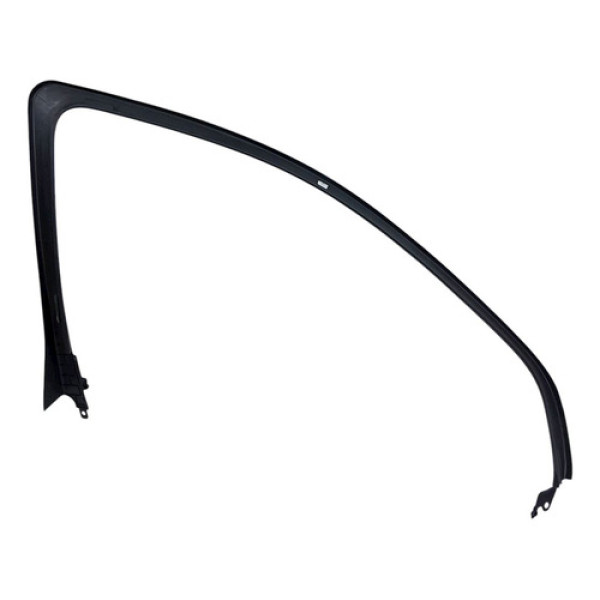Acabamento Moldura Porta Dianteira Direita  Gm Tracker Premi