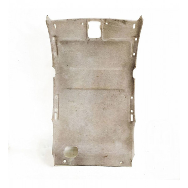 Forro Teto Renault Scenic 2003 Original     117588