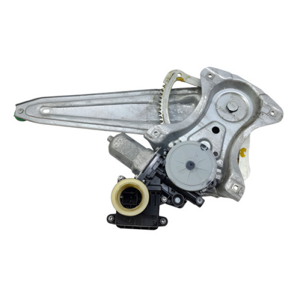 Máquina Vidro Porta Traseira Esquerda  Toyota Corolla Xei 2.