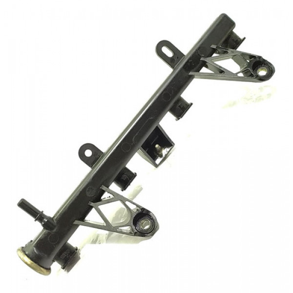 Flauta Bico Injetores Peugeot 1.4 2007    122352