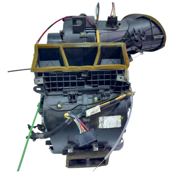 Caixa Ar Condicionado  Citroën C3 1.4 2011 197264