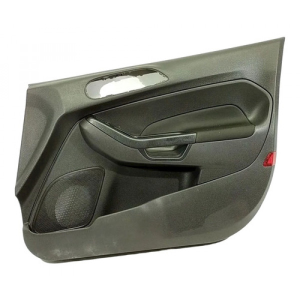 Forro Porta Dianteira Direita New Fiesta 1.6 16v 2016 114330