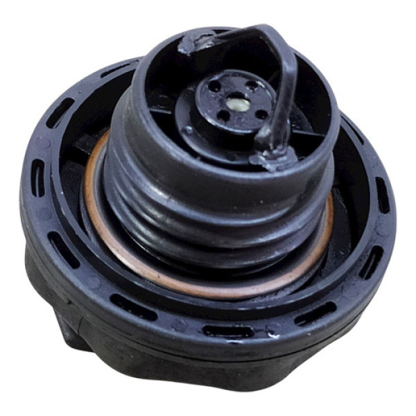 Tampa Gargalo Tanque Combustível  Fiat Linea Dual 1.8 16v 20 Não Informado