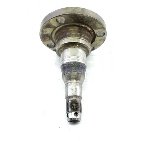 Ponta Eixo Traseira Vw Parati Cl 1.8 1996 128977