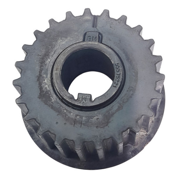 Engrenagem Virabrequim  Gm Sonic Hb 1.6 2013 201098