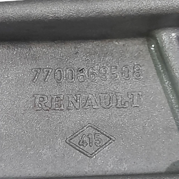 Suporte Direito Motor  Renault Kangoo 1.6  8v 2001 170513