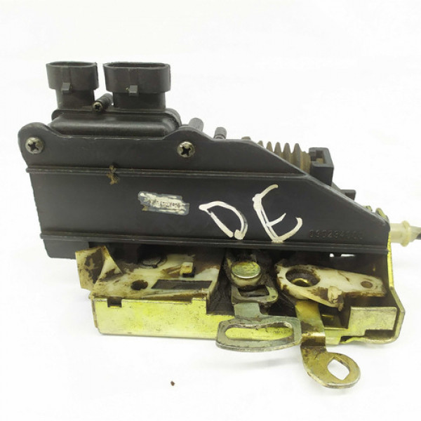 Fechadura Dianteira Esquerda Ford Ka 1999 Original 23233
