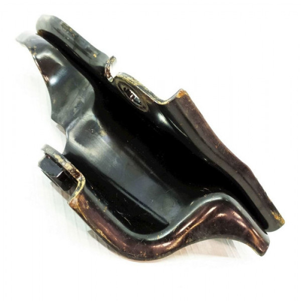 Suporte Inferior Central Câmbio Ford Ka 1.0  2019 95587