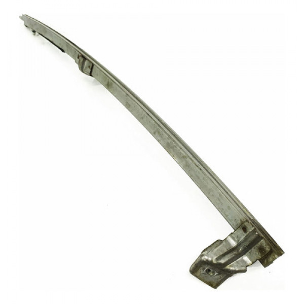 Guia Canaleta Vidro Traseiro Direito Honda Fit Lx 2008 74673