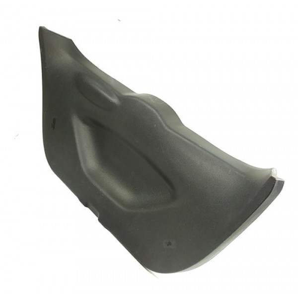 Acabamento Interno Tampa Traseira Honda Fit Dx Mt 1.5 2020 1