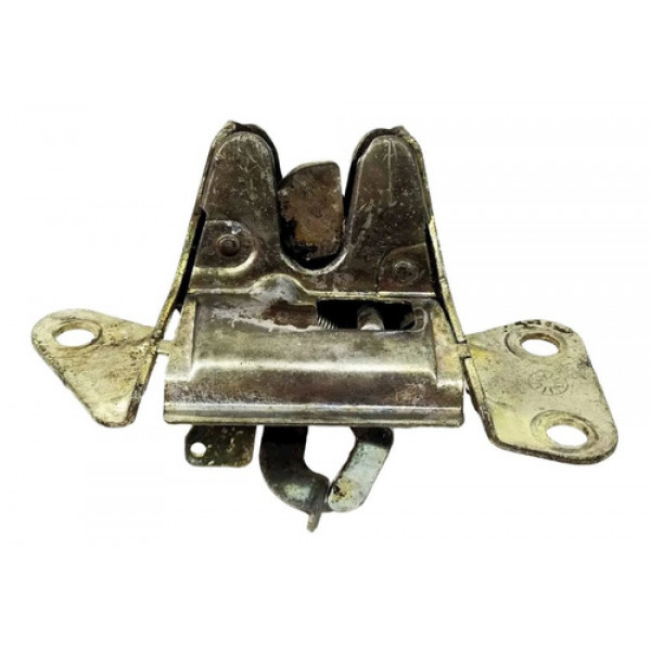 Fechadura Tampa Traseira Fiat Tempra 1997 Original 112685