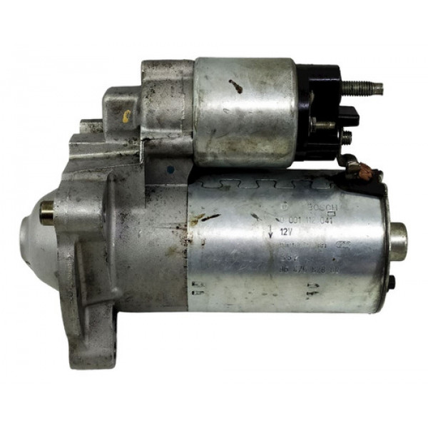 Motor De Arranque Peugeot 206 1.6 16v 2003 V1650 - P26