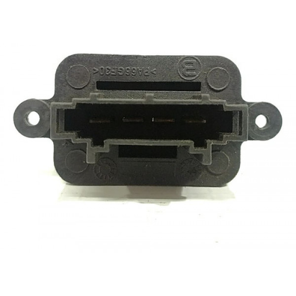 Resistência Ar Renault Logan 1.6 2016    39045