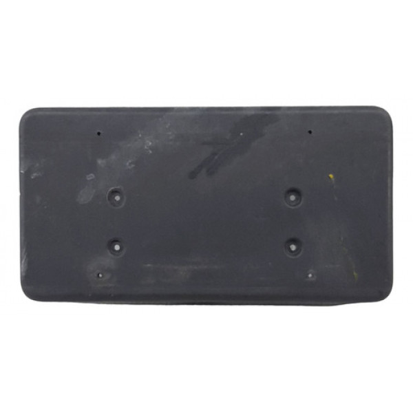 Suporte Placa Para-choque Dianteiro Land Rover Freelander 1 