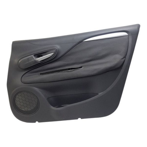 Forro Porta Dianteira Direita  Fiat Punto 1.6 2013 192745