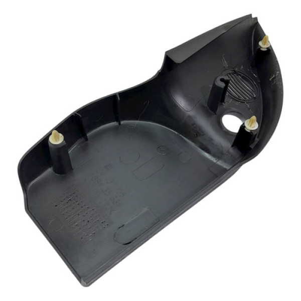 Acabamento Interno Retrovisor Direito Gm Corsa 1.4 8v 2010   Não Informado