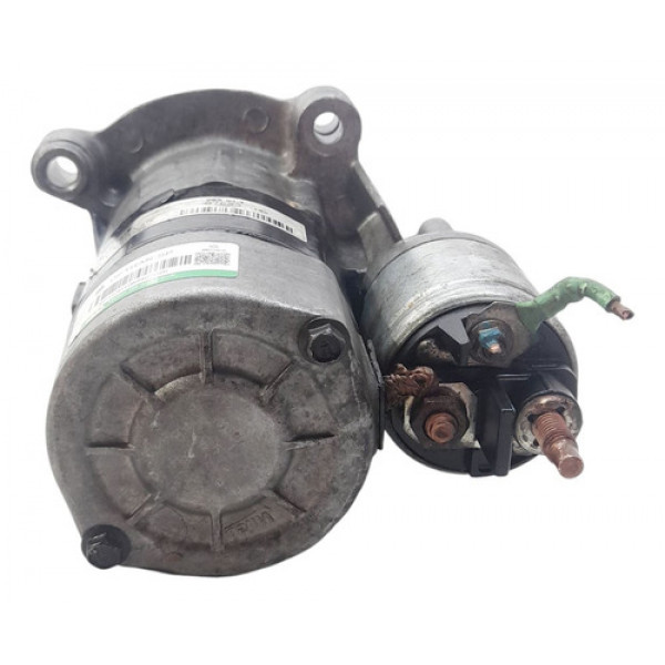 Motor De Arranque Peugeot Hoggar 1.4 2012 V1656 - P26