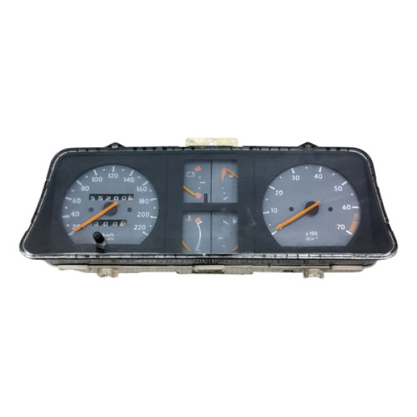 Painel De Instrumentos Gm Monza Gls 2.0  1994 V1730 - P27