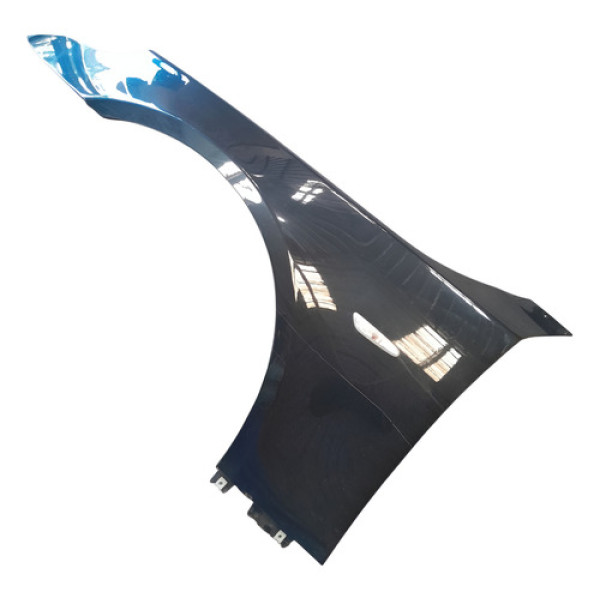 Para-lama Esquerdo Bmw 550i 4.8  2009 V1742 - P31