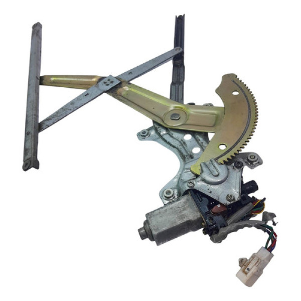 Maquina Vidro Porta Dianteira Esquerda  Toyota Corolla 1.8  