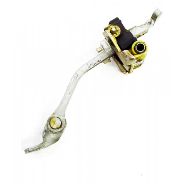 Limitador Porta Traseira Direita Renault Clio 1.0 16v Sedan 