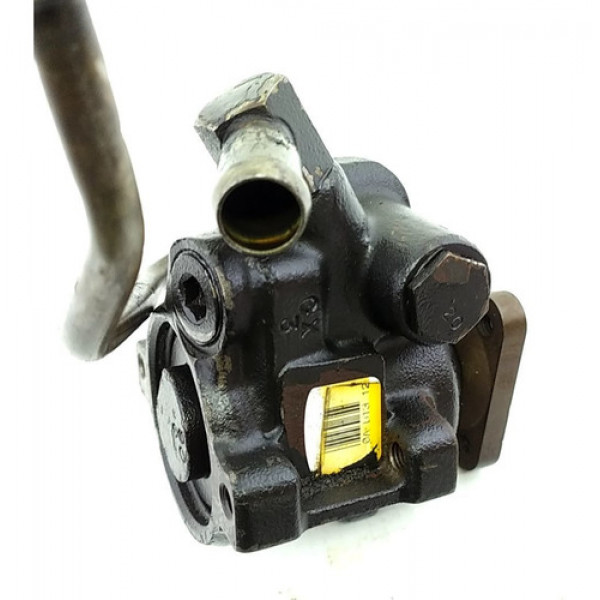 Bomba Direção Hidráulica Ford Courier 1.3 16v    127623