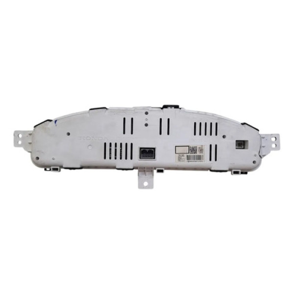Painel De Instrumentos Honda Civic Lxs 1.8 2008 V1783 - P27 Não Informado