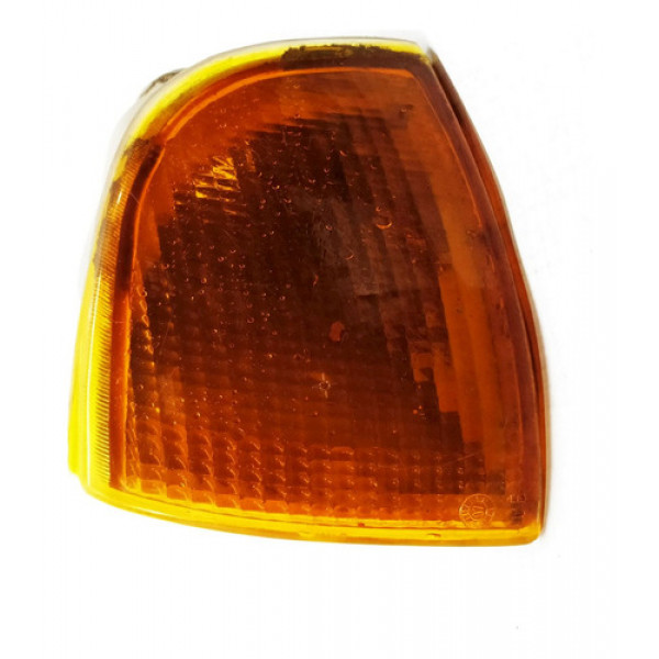 Luz Pisca Esquerdo Volkswagen Gol 1.0 8v 2001 82826