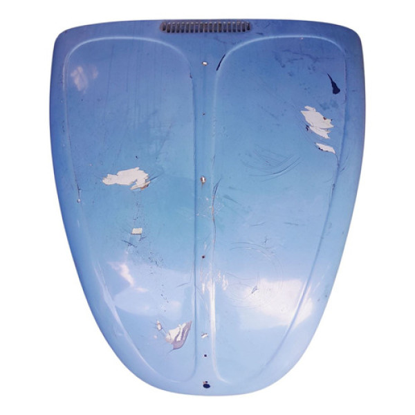 Capô Vw Fusca 1500 1972 V1784 - P7