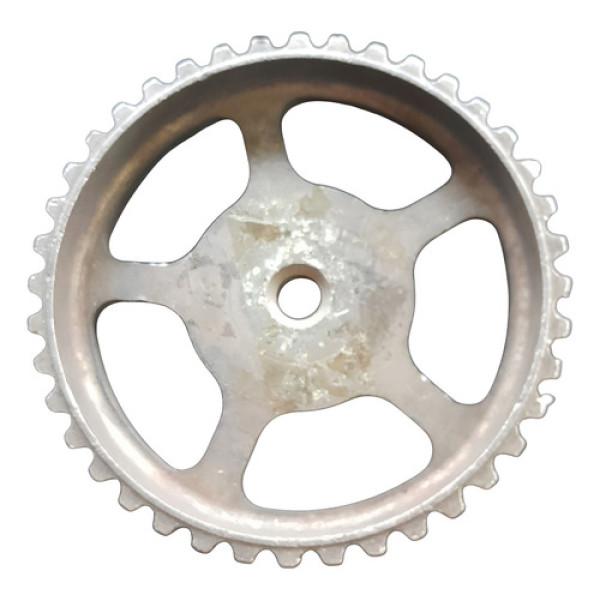 Polia Comando Válvula Ford Fiesta 1.4 16v 2000    22773 Não Informado