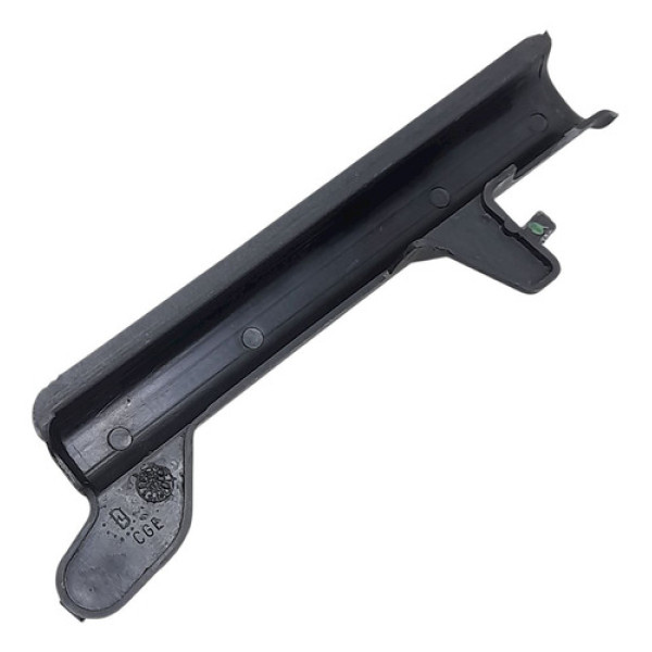 Guia Varão Fechadura Porta Traseira Direita  Fiat Siena 1.3  Não Informado