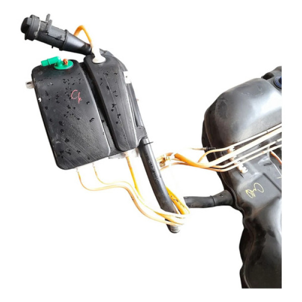 Tanque Combustível  Vw Touareg V8 2009 206467