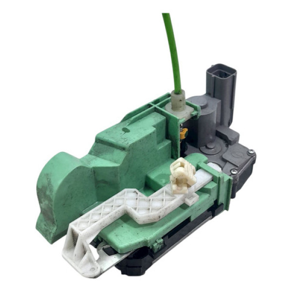 Fechadura Porta Traseira Direita  Fiat Punto 1.6 2013 192670