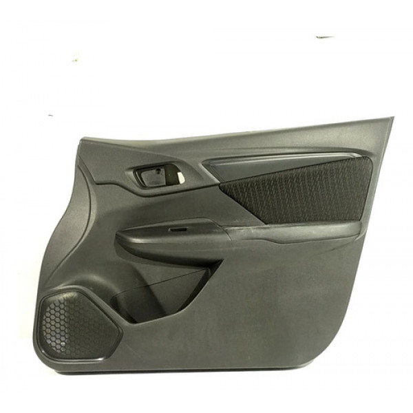 Forro Porta Dianteira Direita Honda Fit Dx Mt 1.5 2020 13779