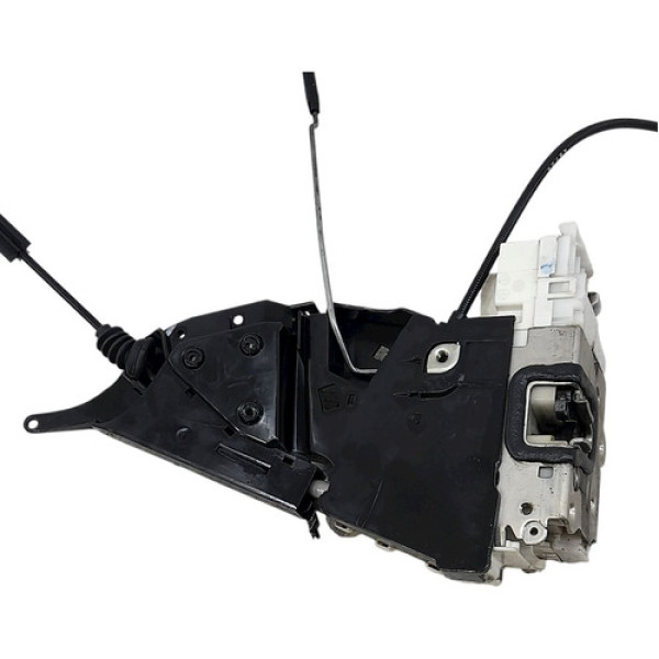 Fechadura Porta Traseiro Direito Mercedes-benz B200 2.0 2007