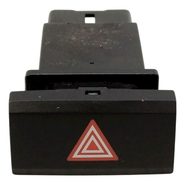 Botão Pisca Alerta Hyundai Hb20 2017    185182 Não Informado