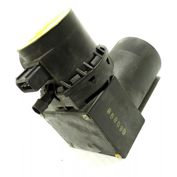 Bomba Vácuo Fechadura Portas Vw Polo Class 1.8  1999 139065