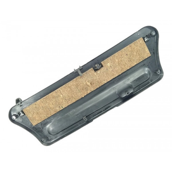 Forro Tampa Traseira Renault Megane 1998 Original 33620