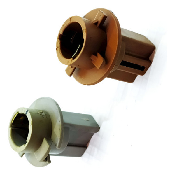 Circuito Lanterna Esquerda Honda Fit Lx 1.4 2013 70704 Esquerdo Laranja-claro